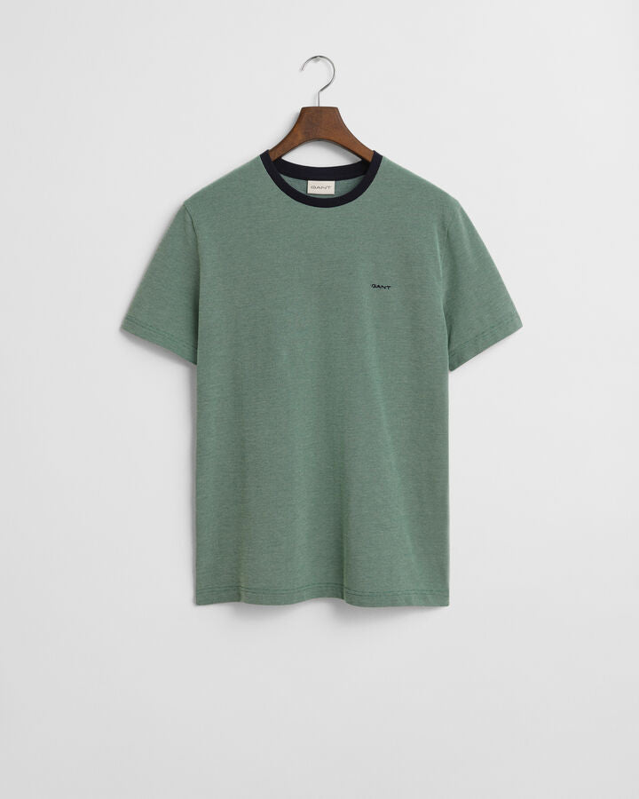 GANT OXFORD T-SHIRT