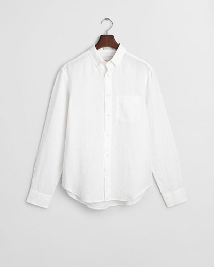 GANT LINEN SKJORTE