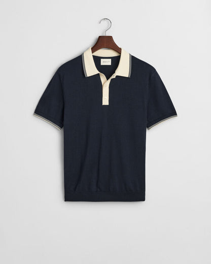 GANT MODAL BLEND POLO