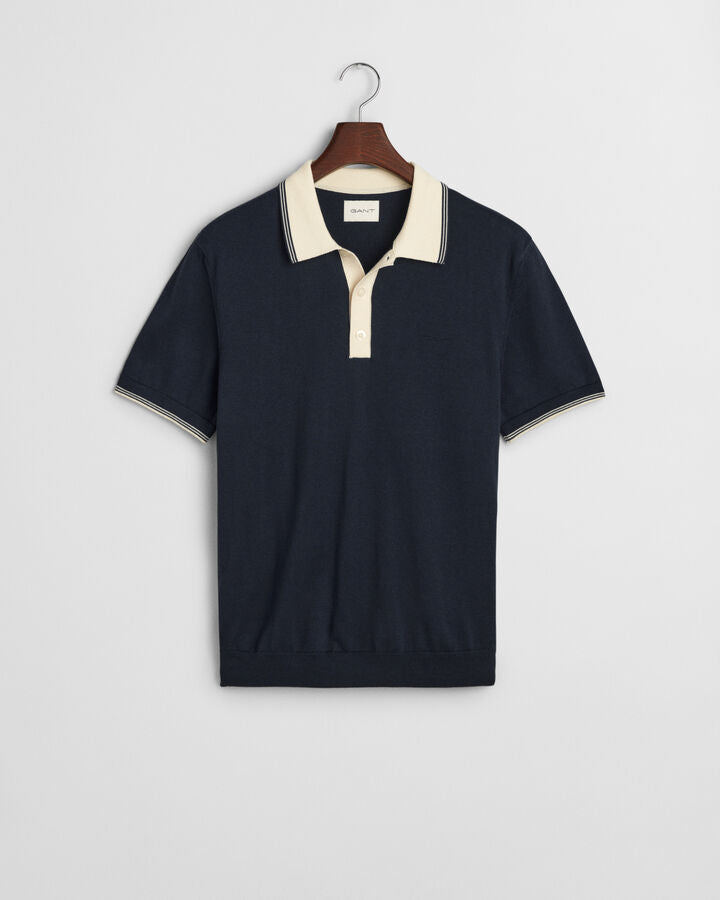 GANT MODAL BLEND POLO