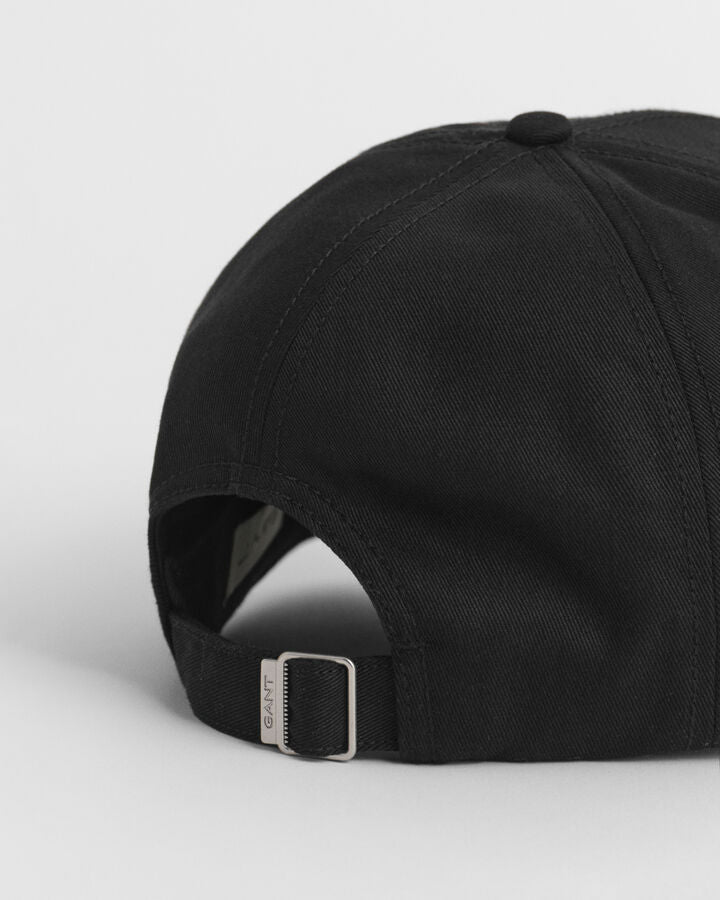 GANT TWILL CAP