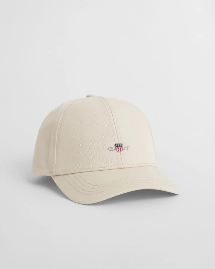 GANT TWILL CAP