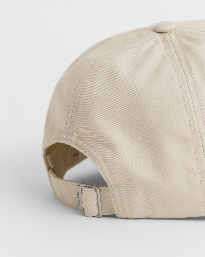 GANT TWILL CAP