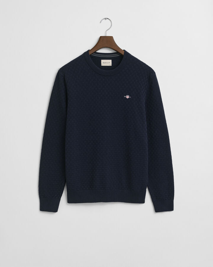 GANT SWEATSHIRT