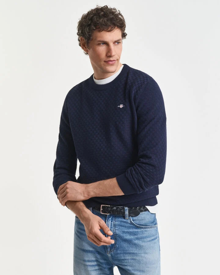 GANT SWEATSHIRT
