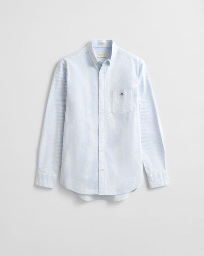 GANT OXFORD SKJORTE