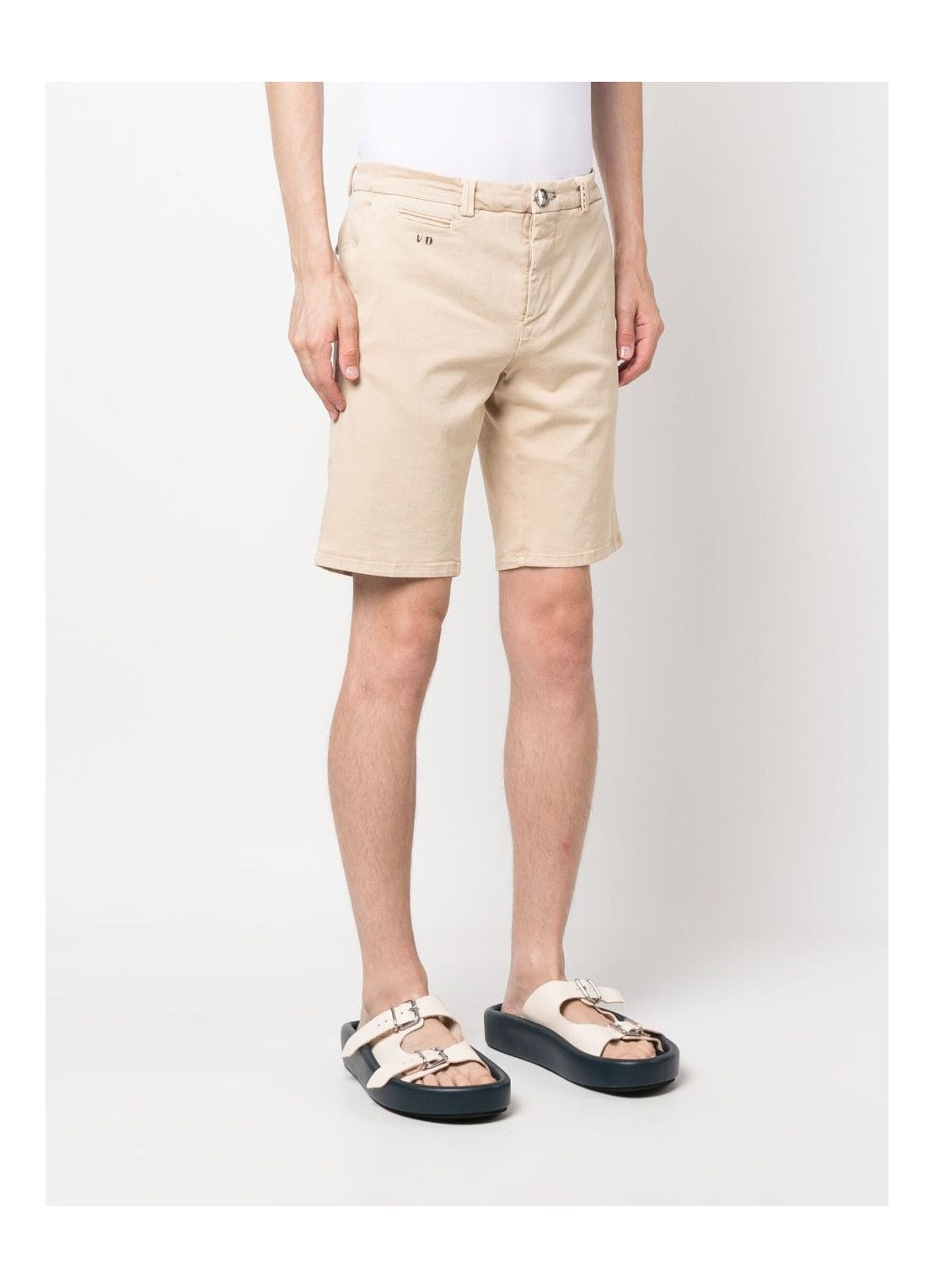 TRAMAROSSA ELIA SHORTS