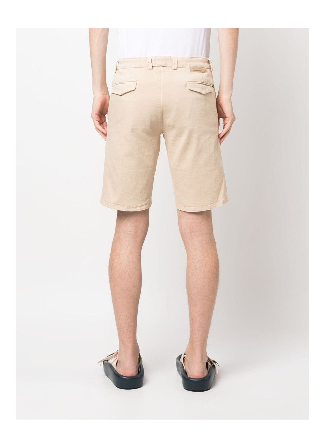 TRAMAROSSA ELIA SHORTS