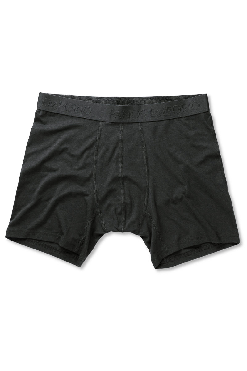 3PK BASE BAMBOO BOXER