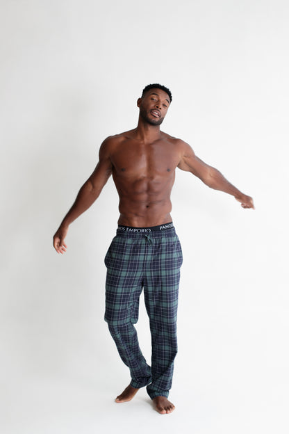 PANOS EMPORI PYJAMAS BUKSER