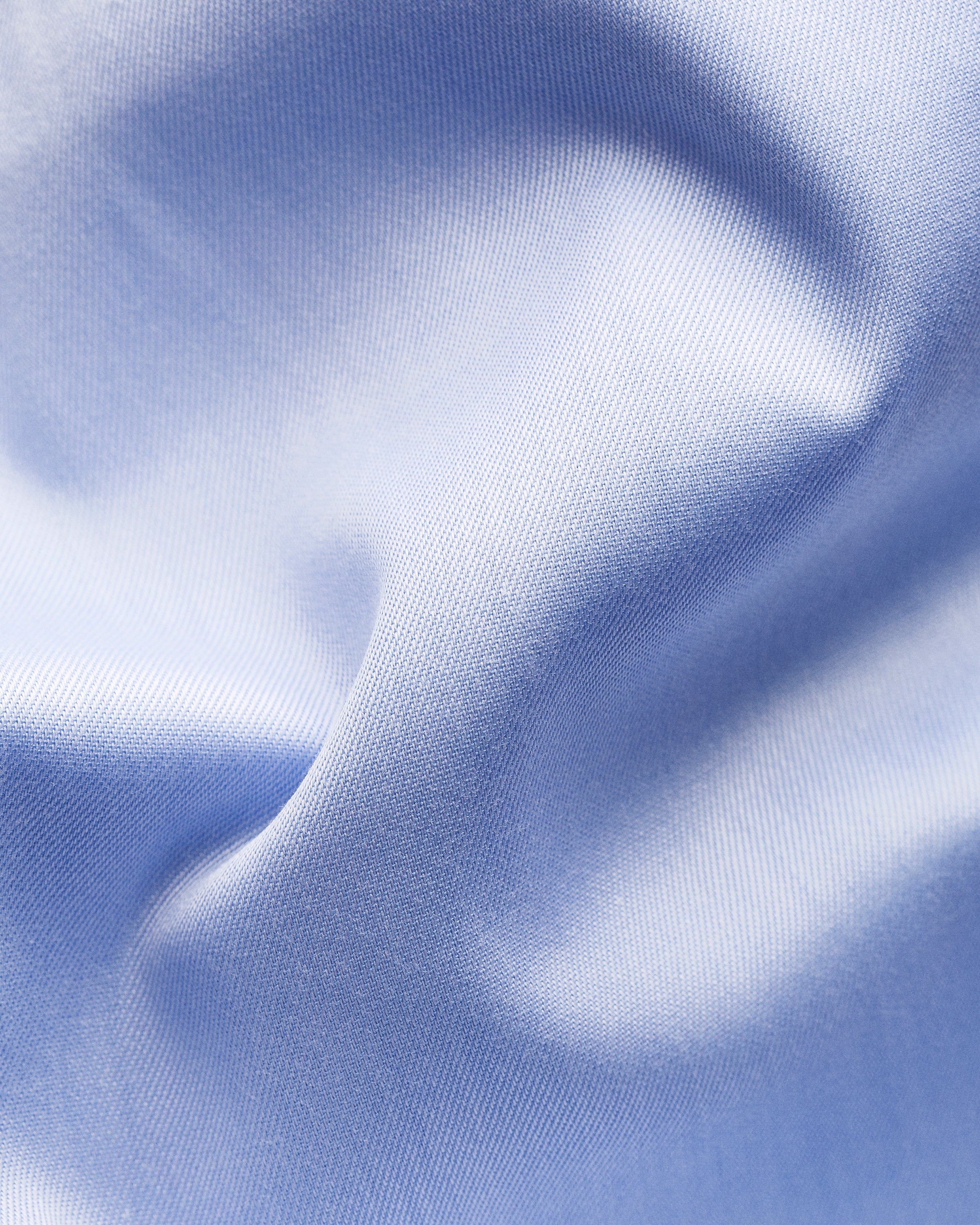 ETON TWILL SKJORTE