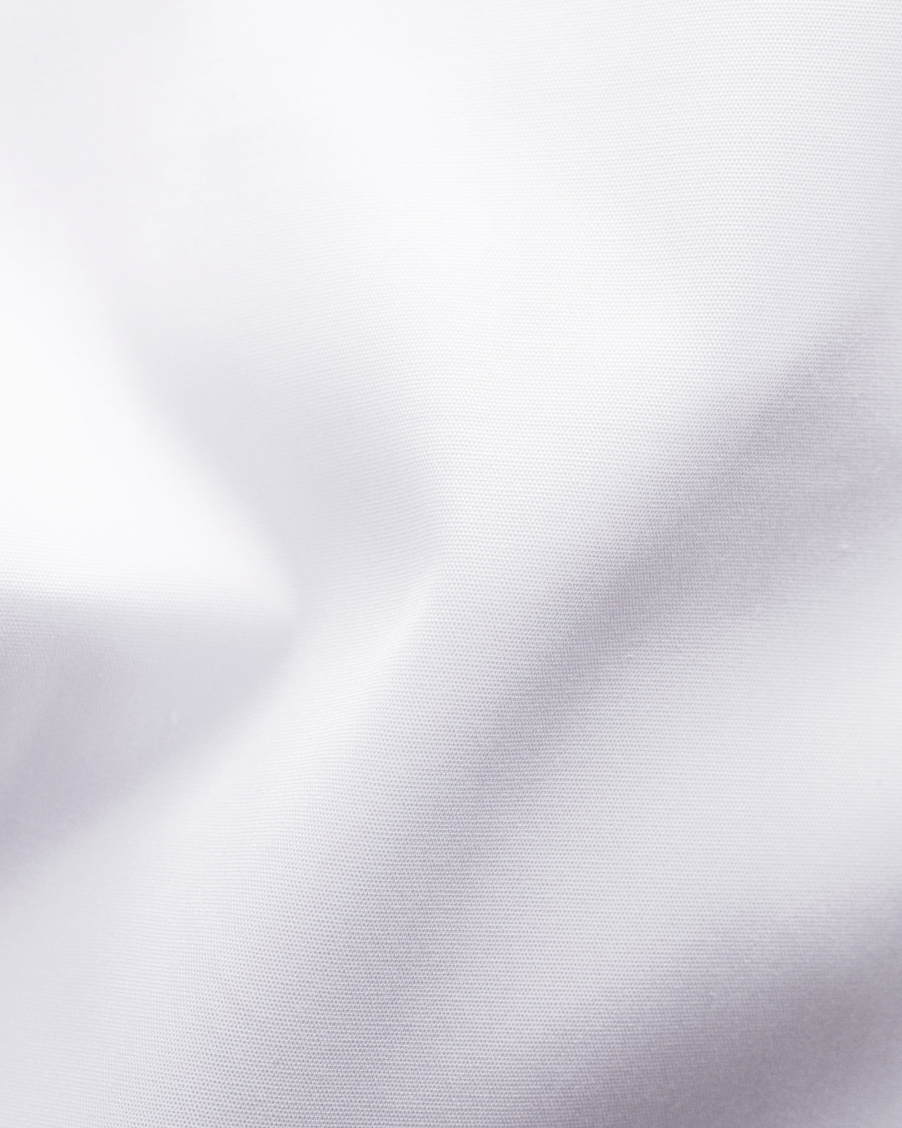 ETON POPLIN SKJORTE