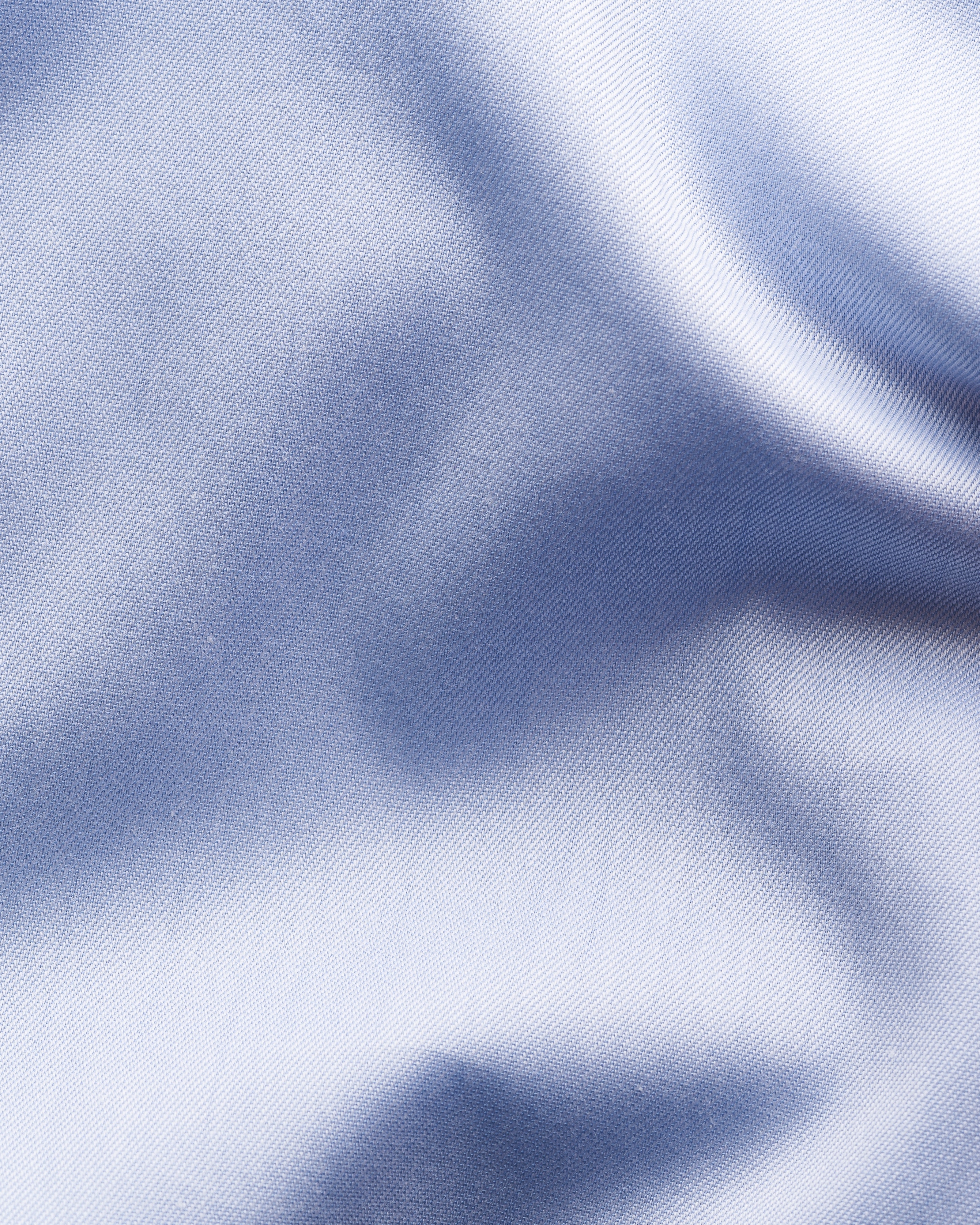 ETON SIGNATURE TWILL SKJORTE