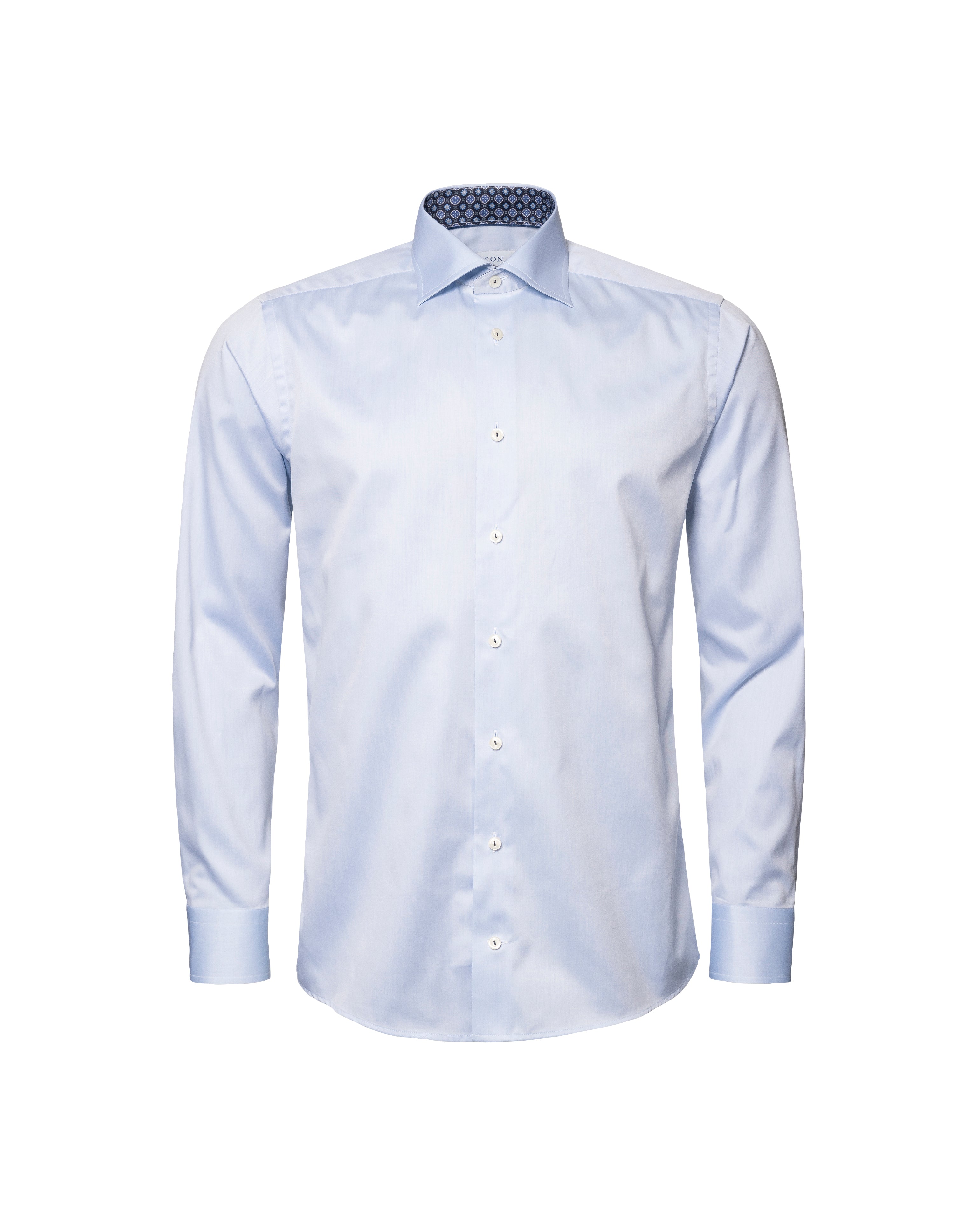 ETON TWILL BUSINESS SKJORTE