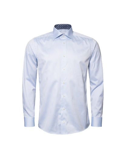 ETON TWILL BUSINESS SKJORTE