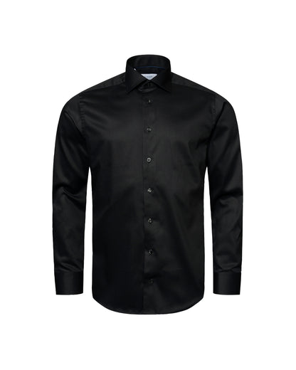 ETON TWILL SKJORTE