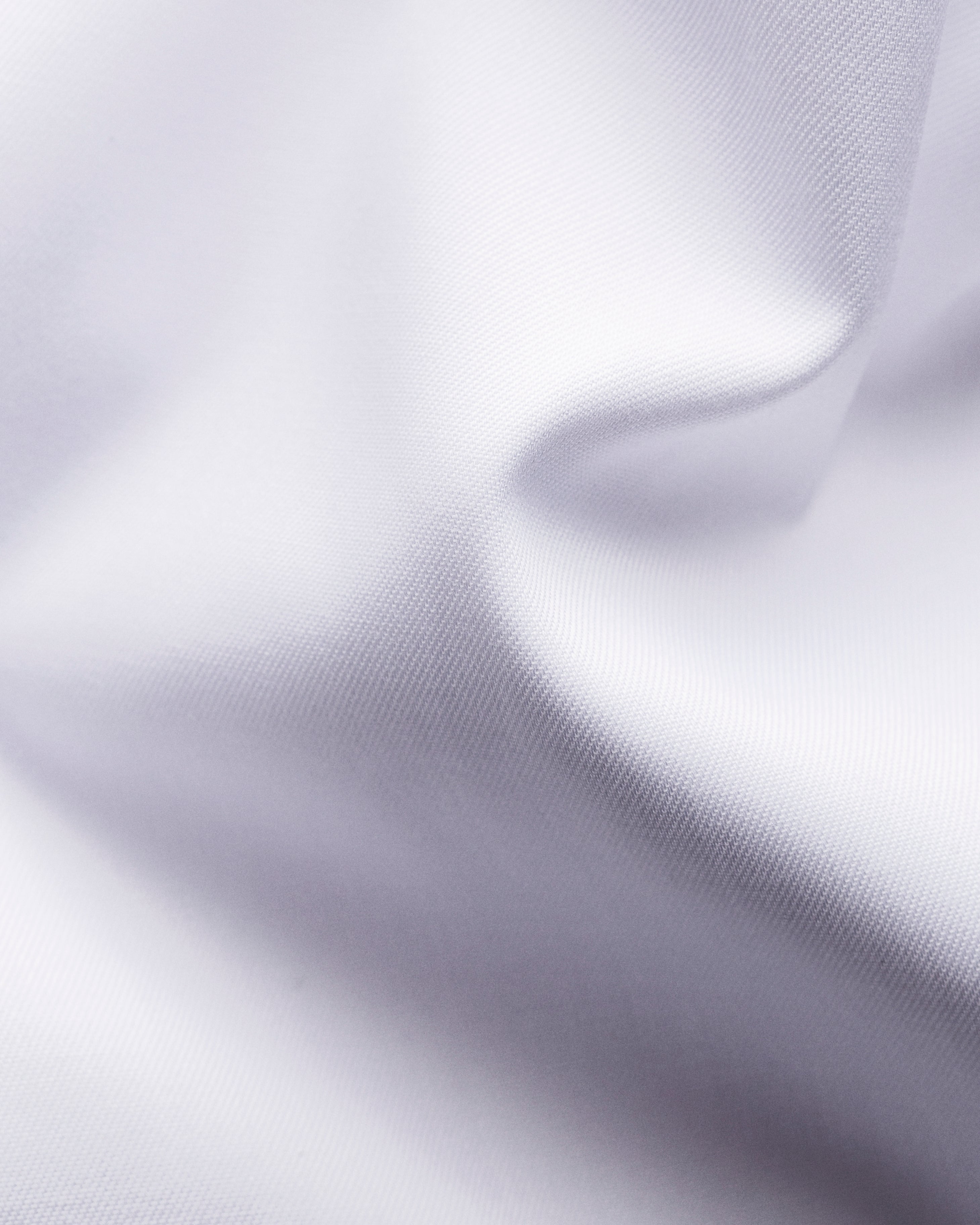 ETON TWILL SKJORTE