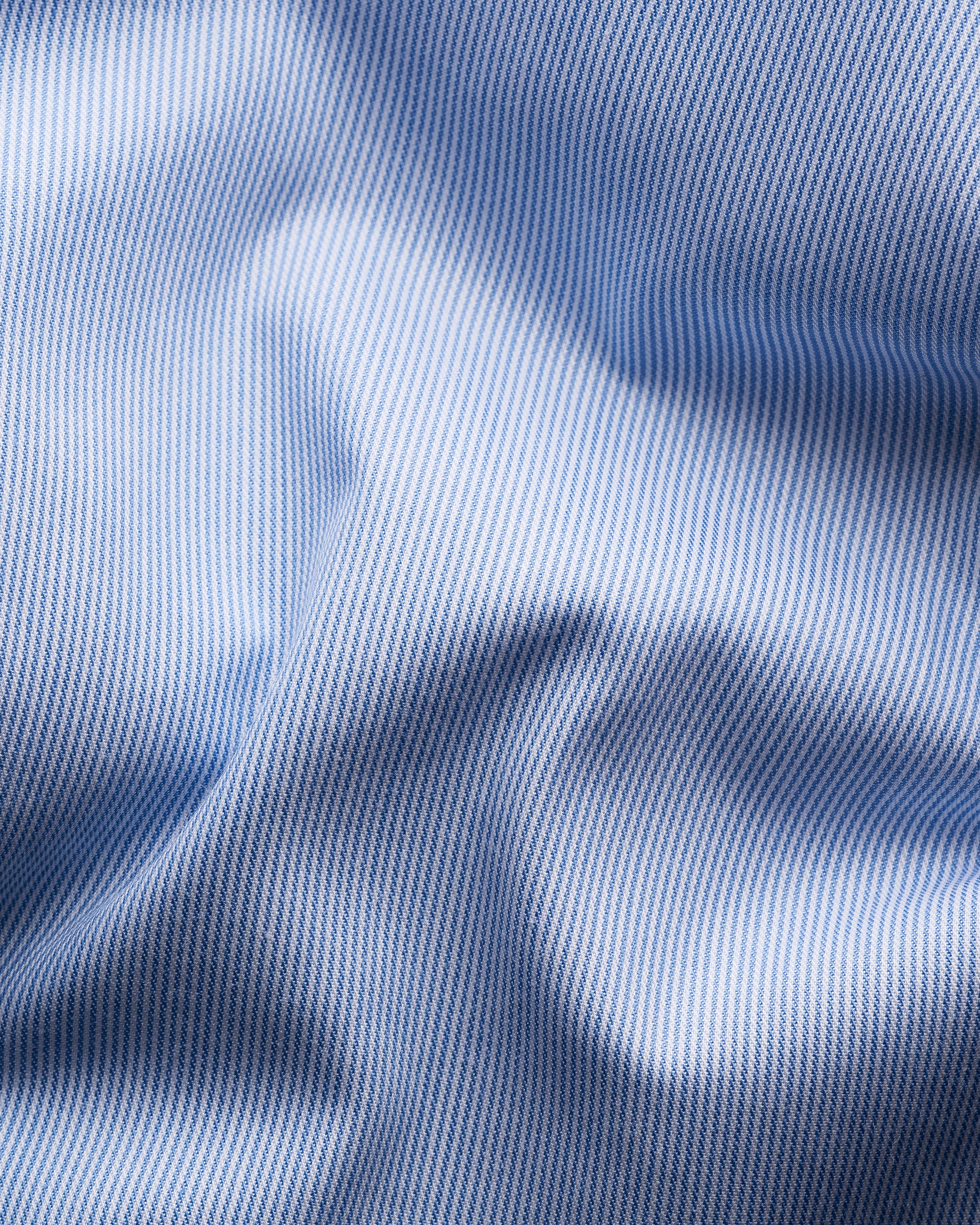 ETON TWILL SKJORTE