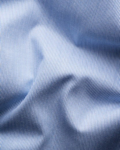 ETON TWILL SKJORTE