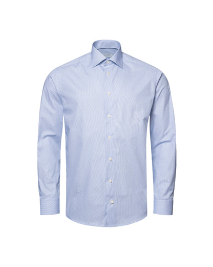 ETON TWILL SKJORTE