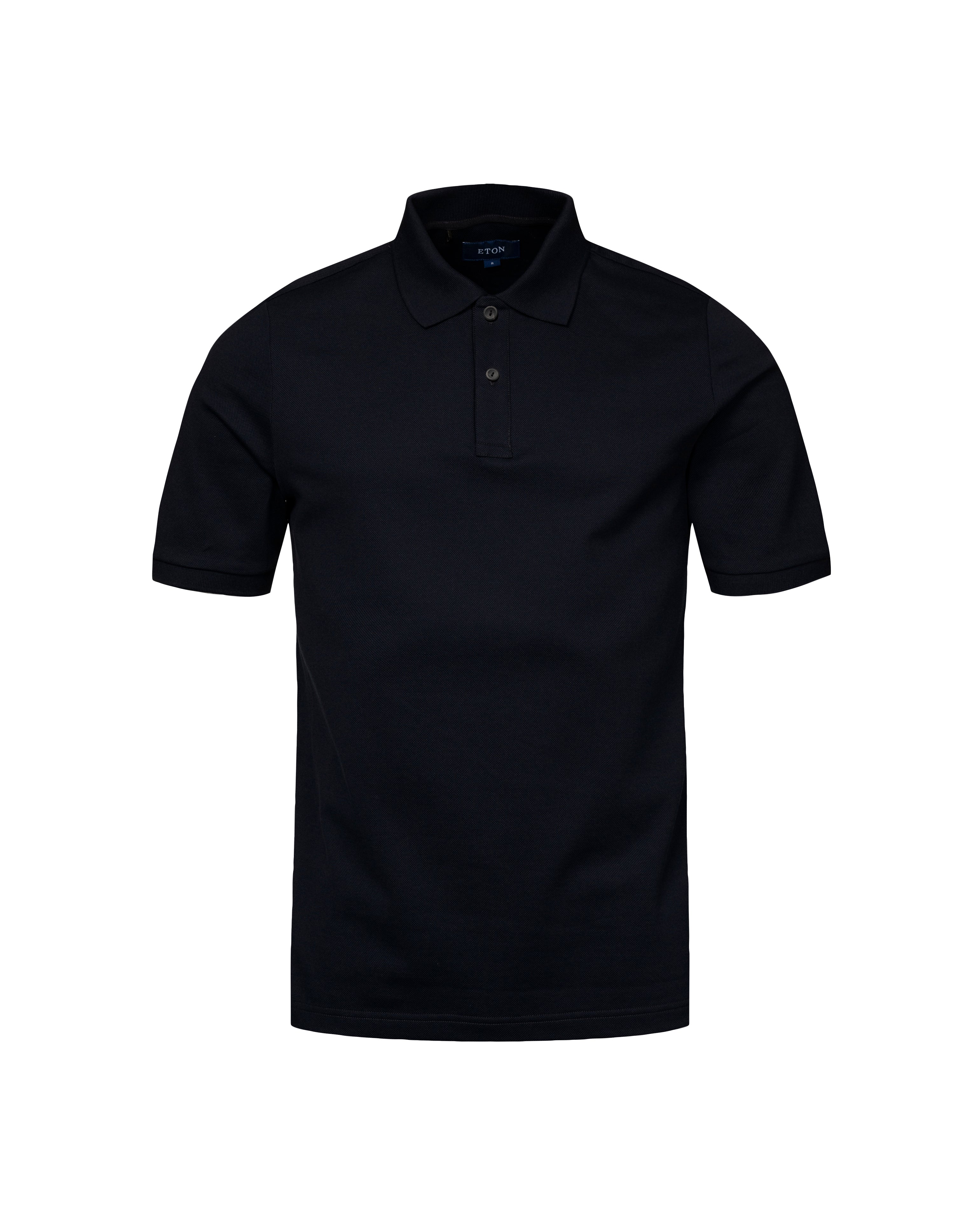 ETON PIQUE POLO