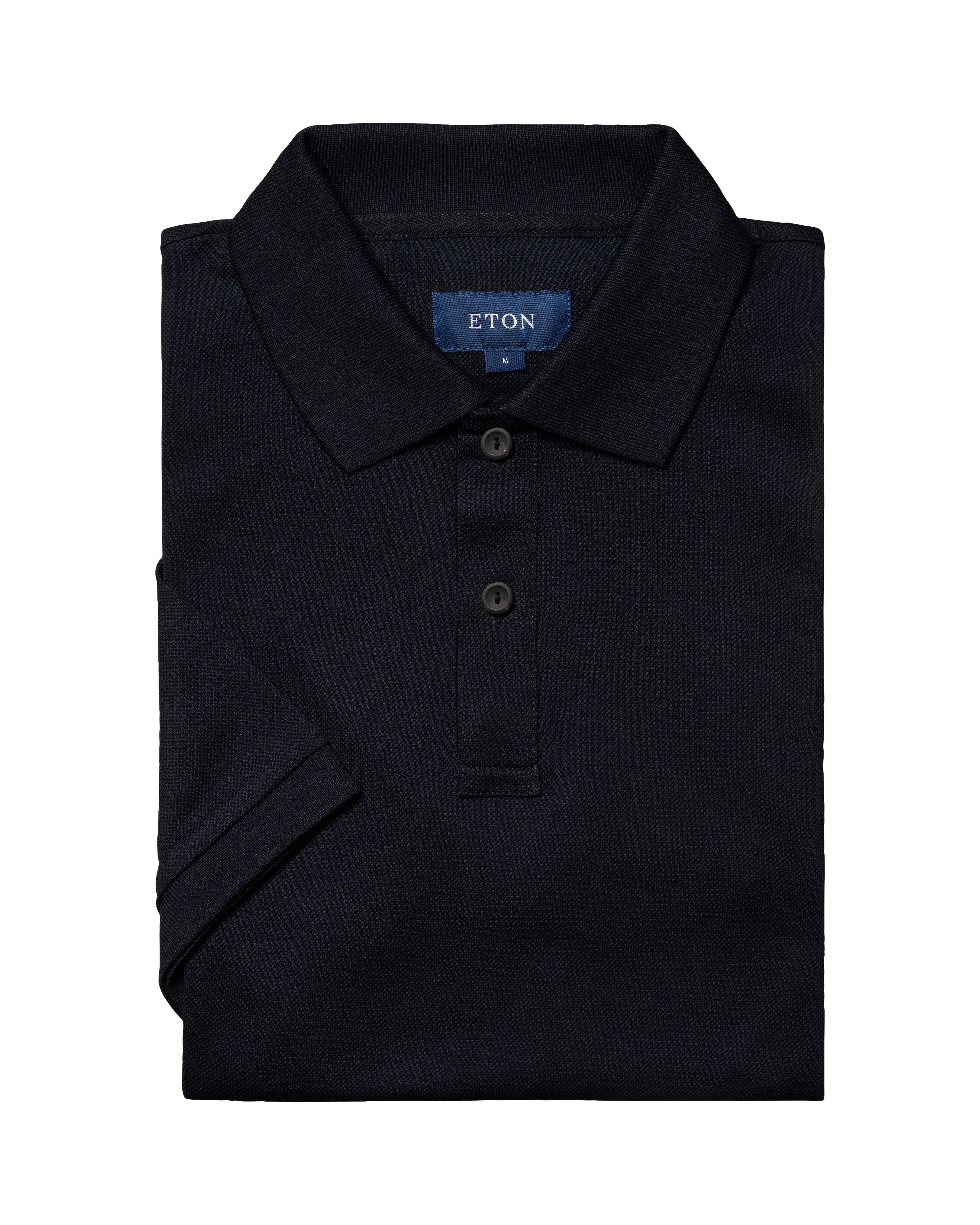 ETON PIQUE POLO