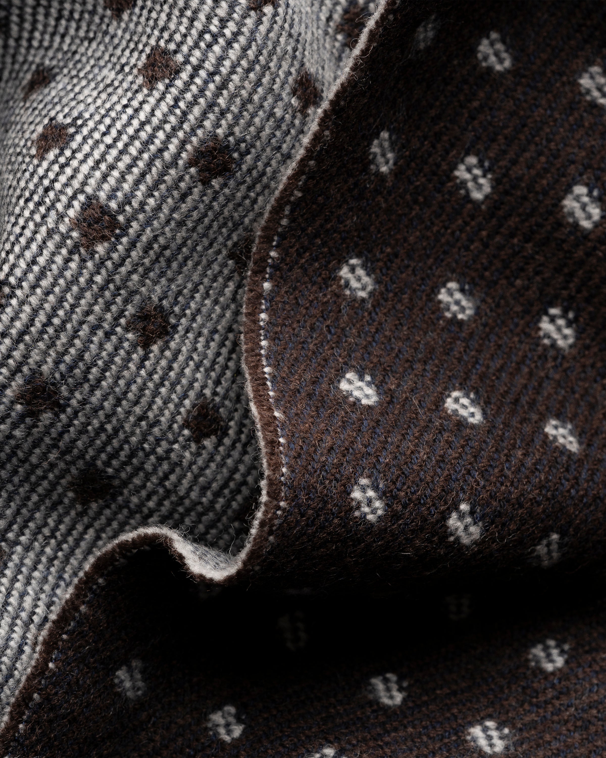 ETON - ULD TØRKLÆDE