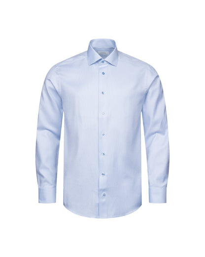 ETON SIGNATURE TWILL SKJORTE