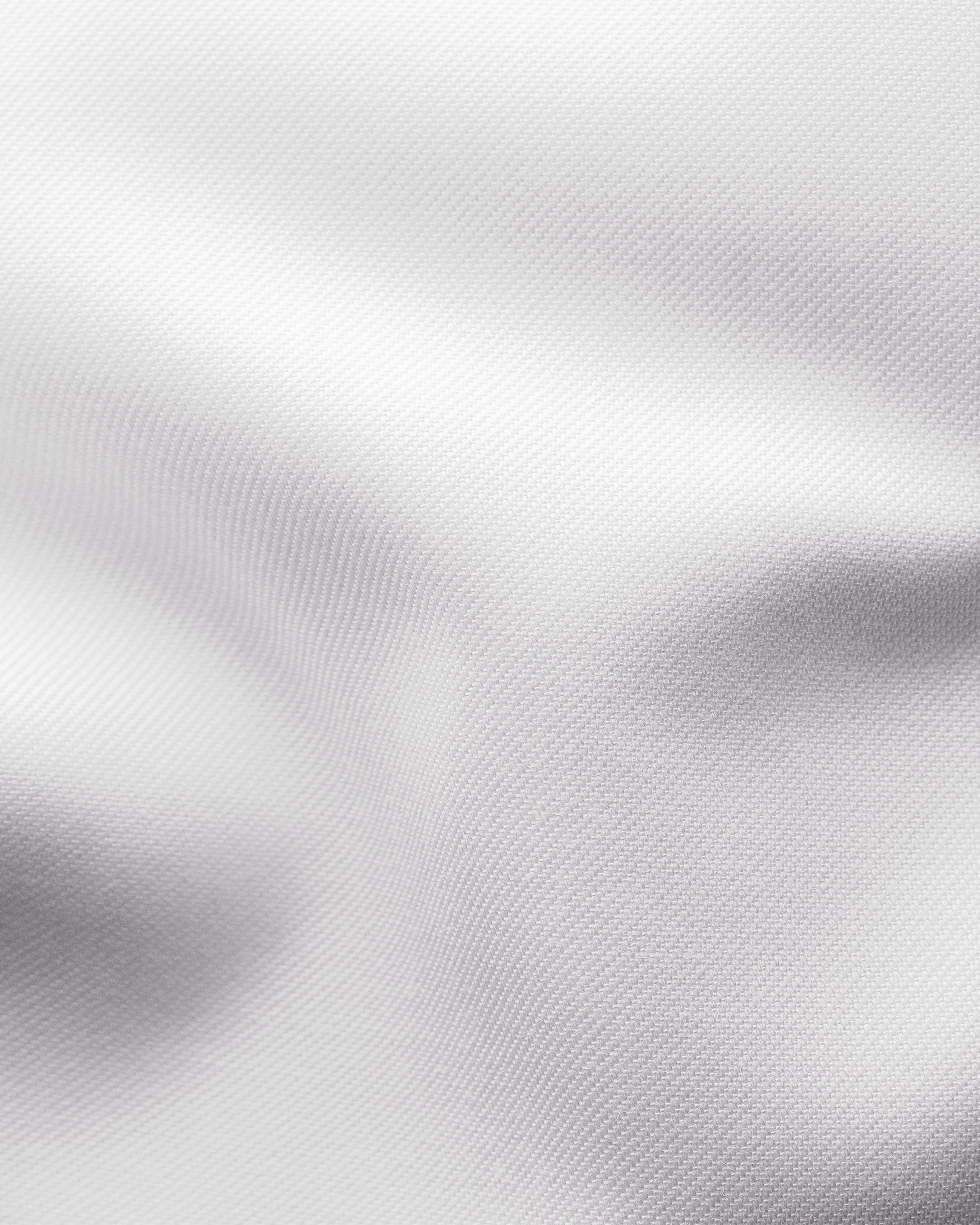 ETON TWILL SKJORTE