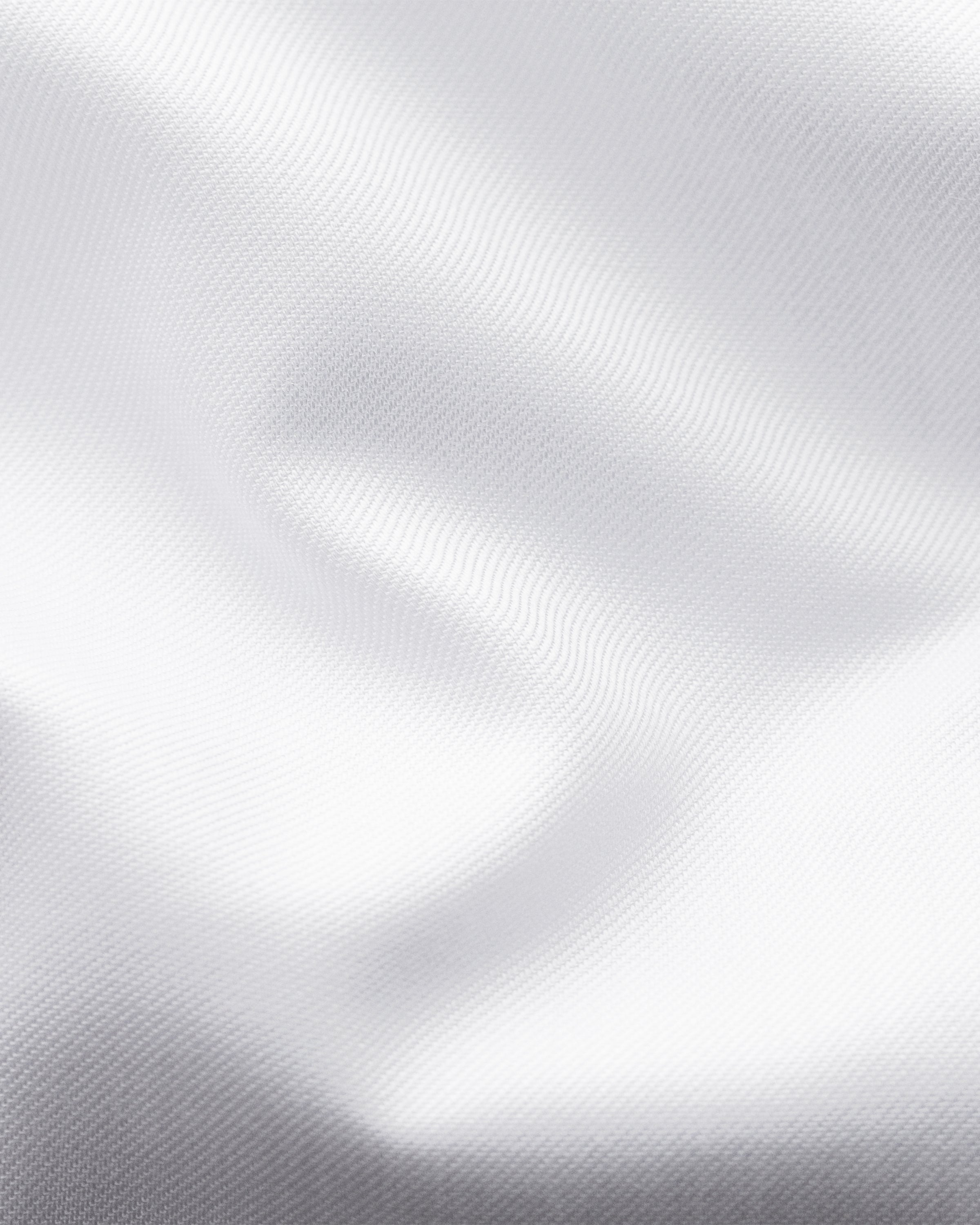 ETON SIGNATURE TWILL SKJORTE