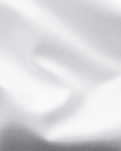 ETON SIGNATURE TWILL SKJORTE