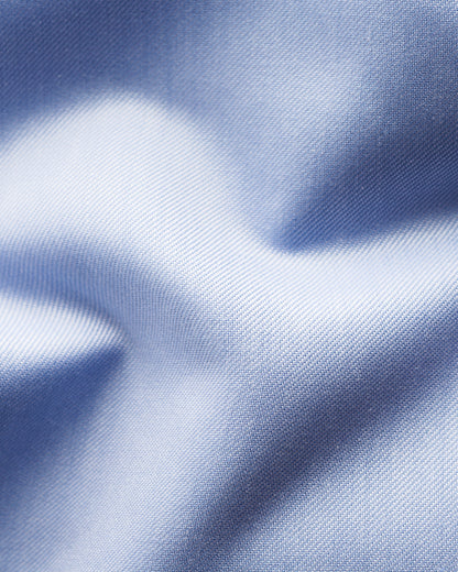 ETON SIGNATURE TWILL SKJORTE