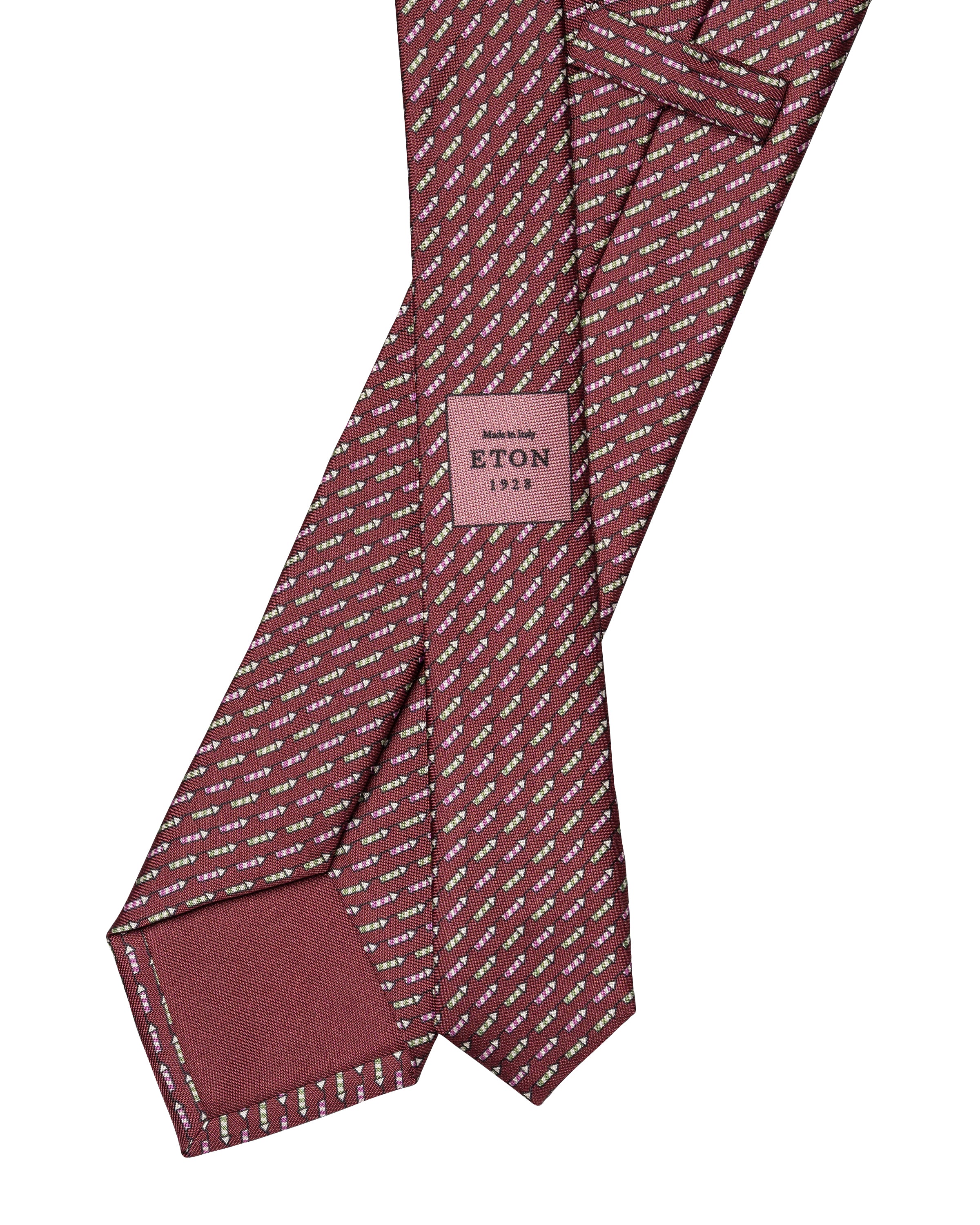 ETON SILKESLIPS