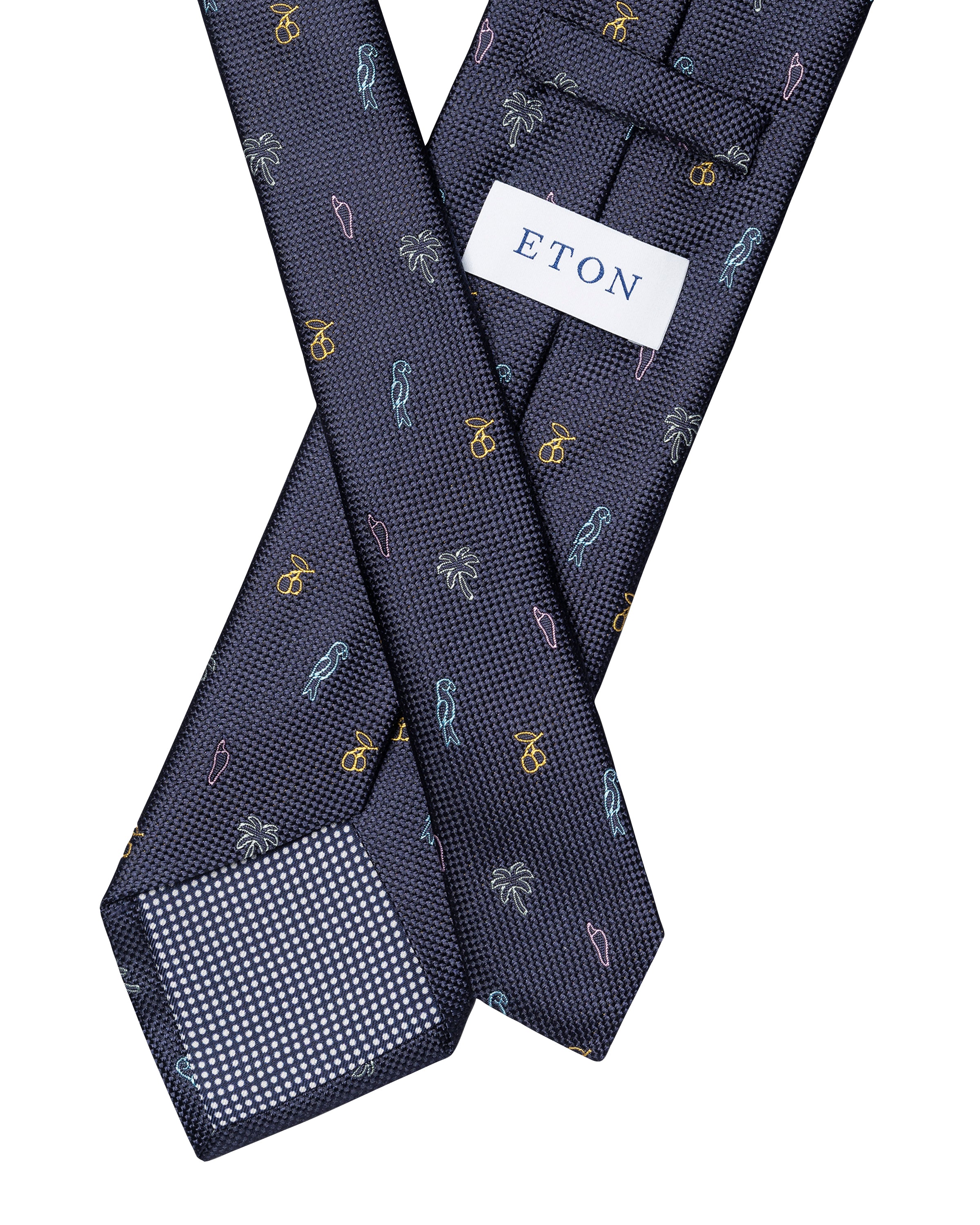 ETON SILKESLIPS