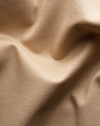 ETON FILO DI SCOZIA PIQUÉ POLO