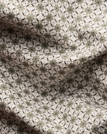 ETON TWILL SKJORTE