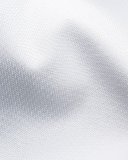 ETON SIGNATURE TWILL SKJORTE