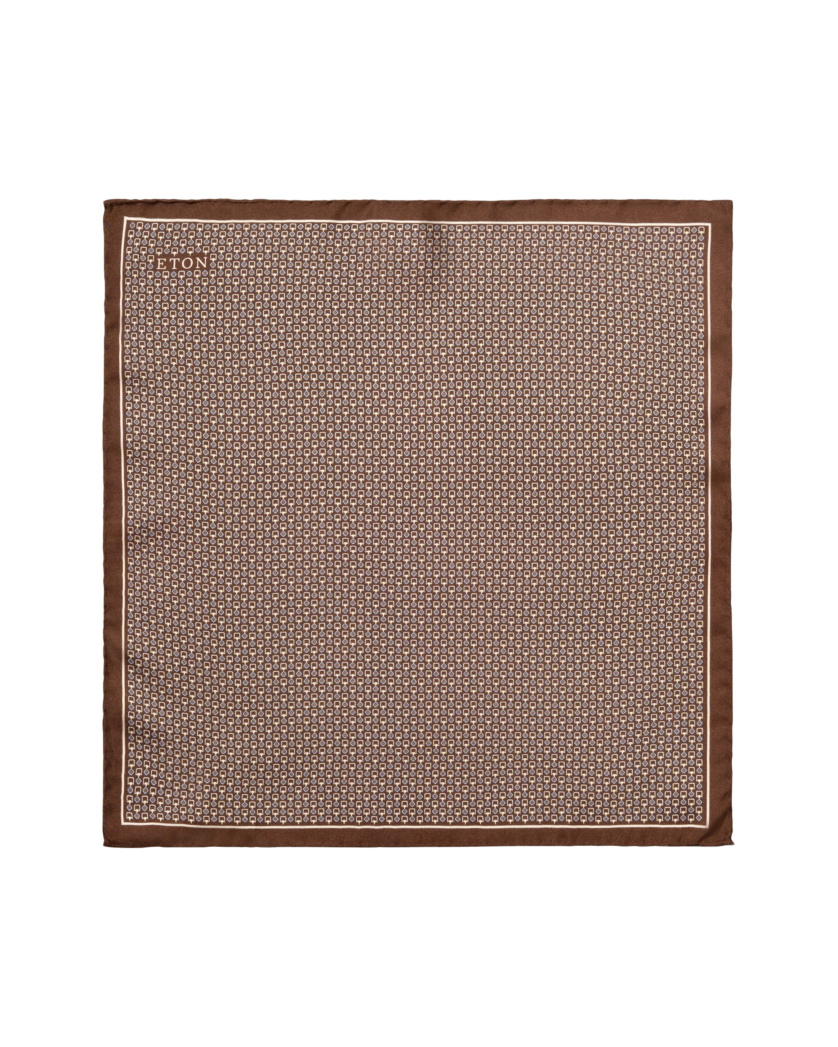 ETON - SILKE LOMMEKLUD