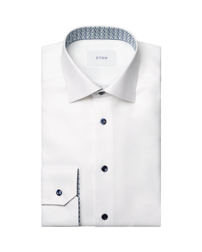 ETON SKJORTE CONTEMPORARY