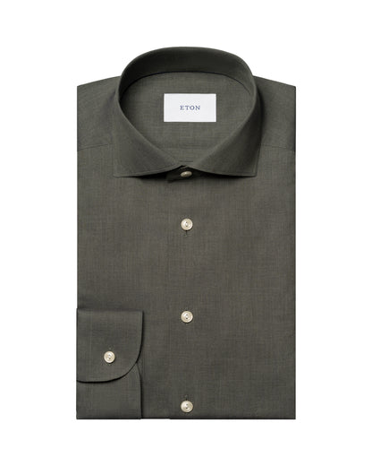 ETON SKJORTE SLIM FIT