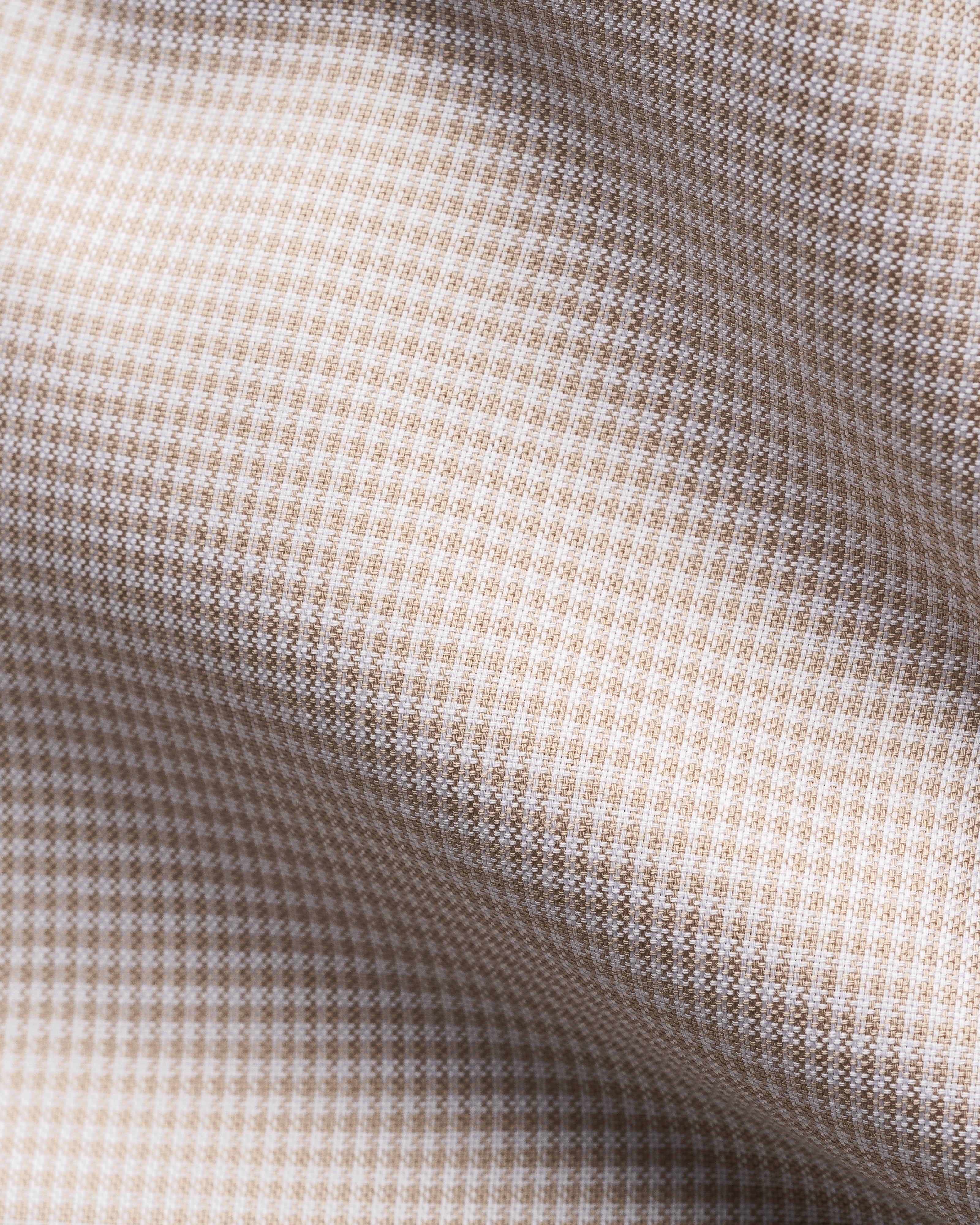 ETON SIGNATURE OXFORD SKJORTE