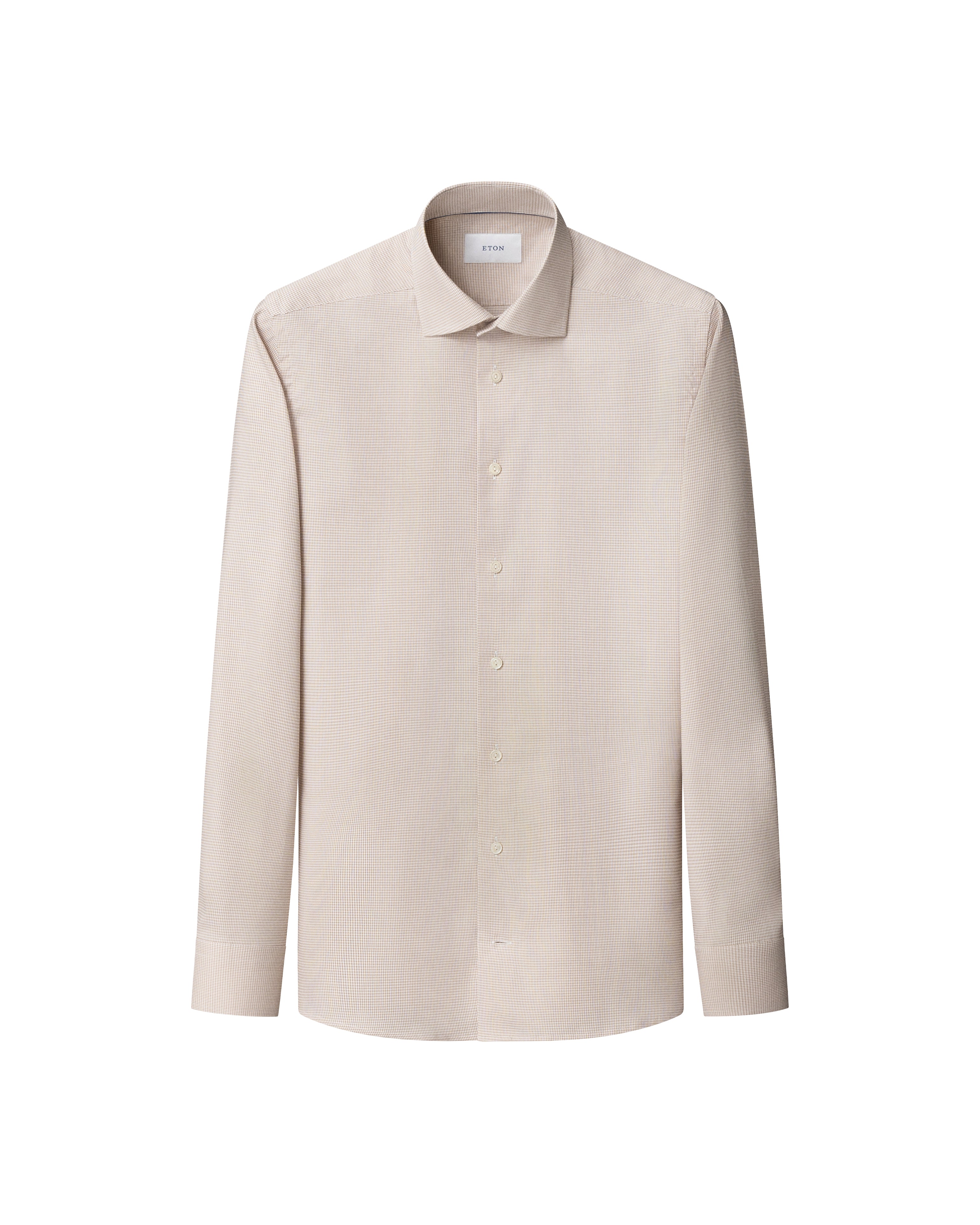 ETON SIGNATURE OXFORD SKJORTE