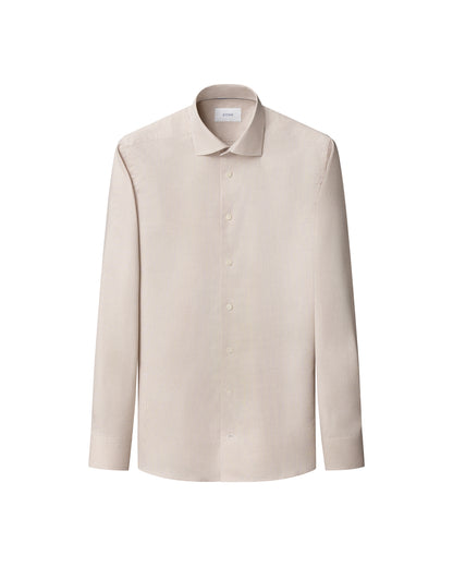 ETON SIGNATURE OXFORD SKJORTE