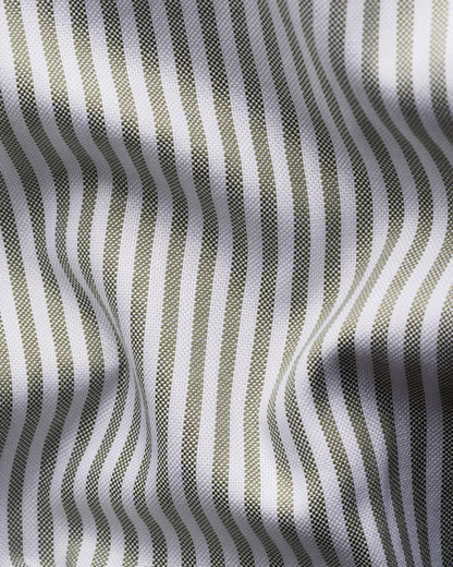 ETON OXFORD SKJORTE CONTEMPORARY