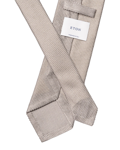 ETON GRENADINE SILKE SLIPS