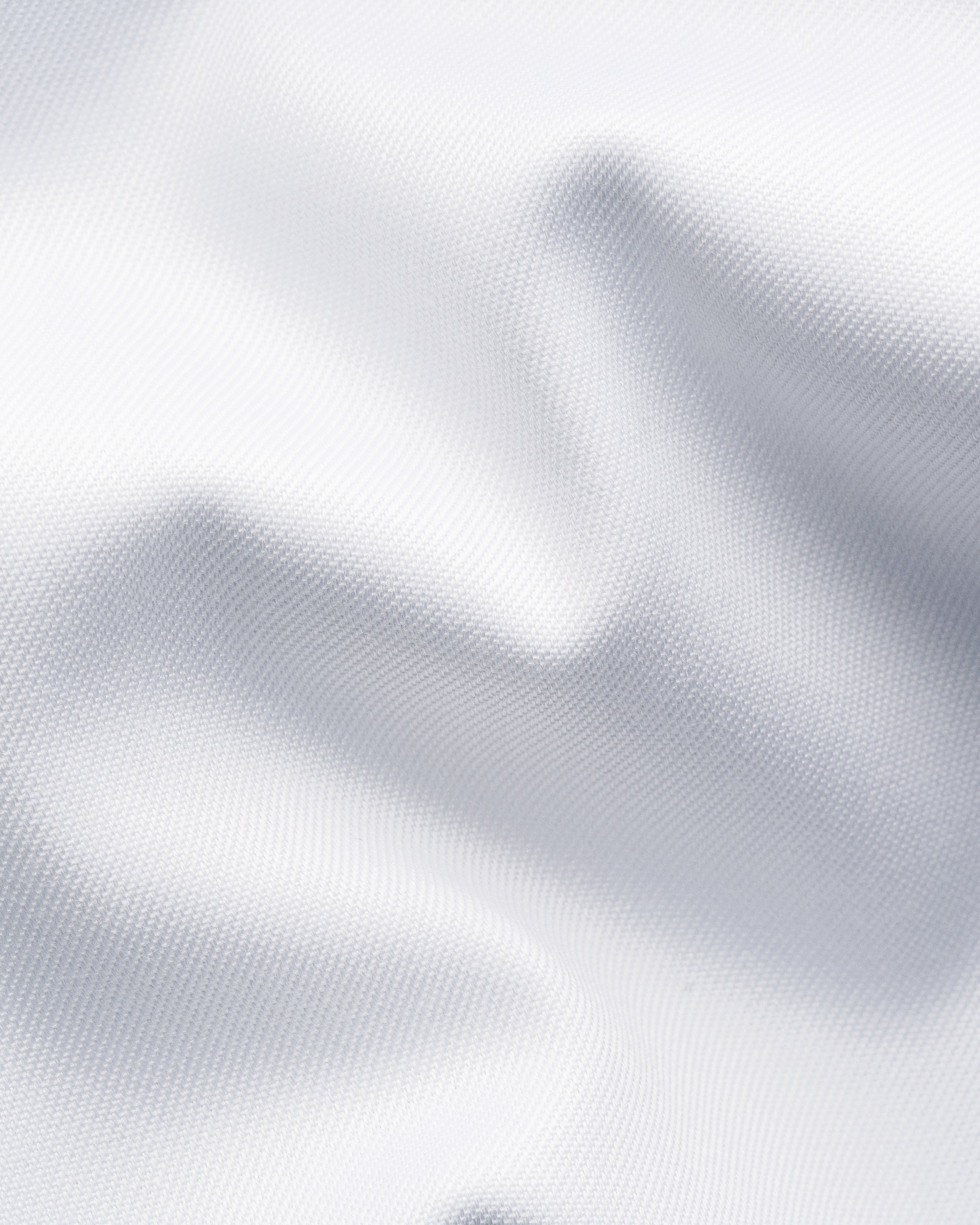 ETON FLORAL EFFECT SIGNATURE TWILL SKJORTE - CONTEMPORARY FIT