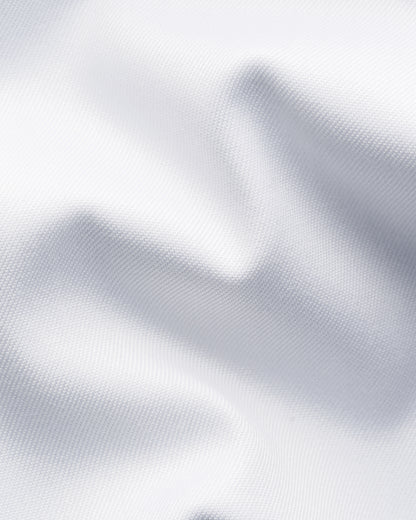 ETON FLORAL EFFECT SIGNATURE TWILL SKJORTE - CONTEMPORARY FIT