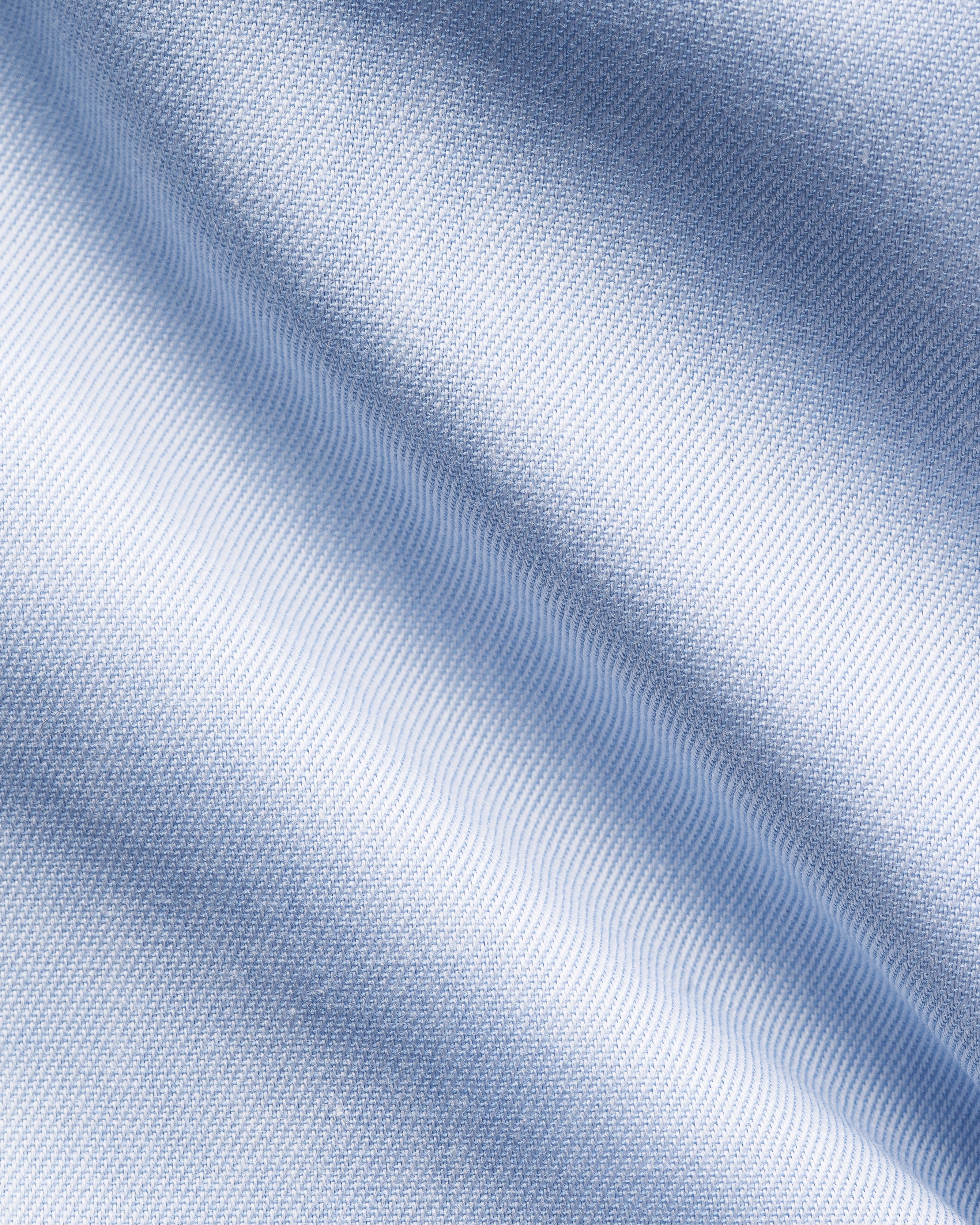 ETON FLORAL EFFECT SIGNATURE TWILL SKJORTE - CONTEMPORARY FIT