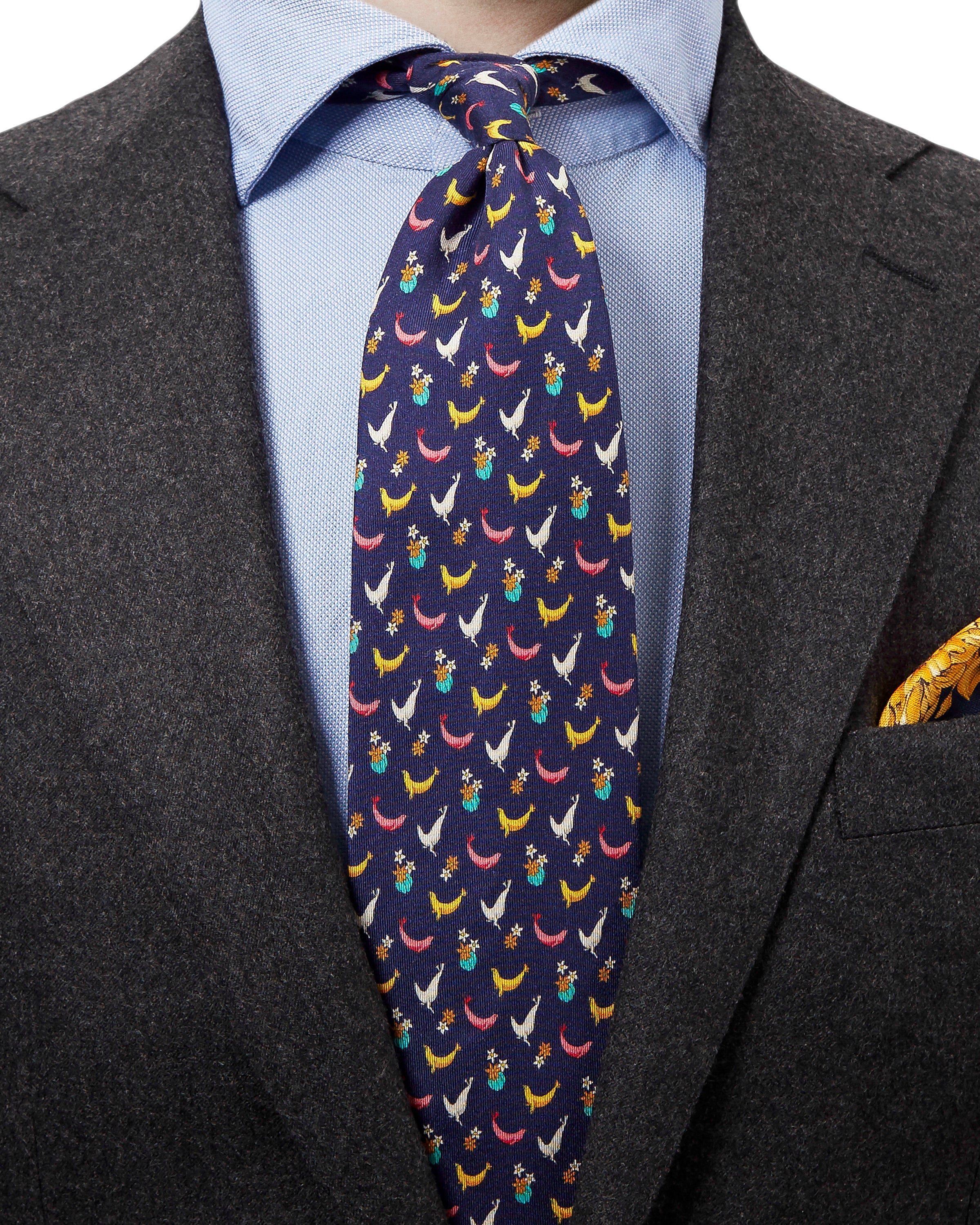 ETON SILKESLIPS