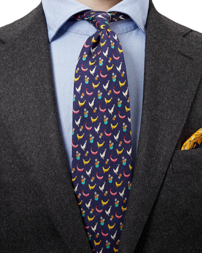 ETON SILKESLIPS